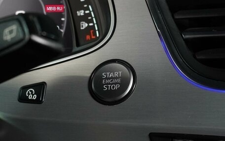 Audi Q7, 2015 год, 2 549 000 рублей, 23 фотография