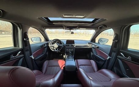 Mazda CX-4, 2022 год, 1 850 000 рублей, 11 фотография