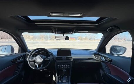 Mazda CX-4, 2022 год, 1 850 000 рублей, 10 фотография