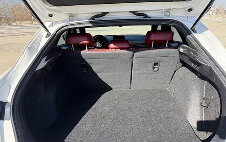 Mazda CX-4, 2022 год, 1 850 000 рублей, 23 фотография