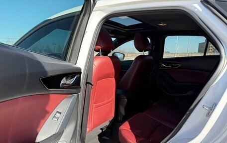 Mazda CX-4, 2022 год, 1 850 000 рублей, 15 фотография