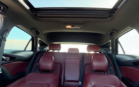 Mazda CX-4, 2022 год, 1 850 000 рублей, 17 фотография