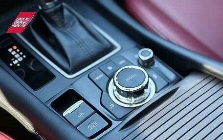 Mazda CX-4, 2022 год, 1 850 000 рублей, 12 фотография