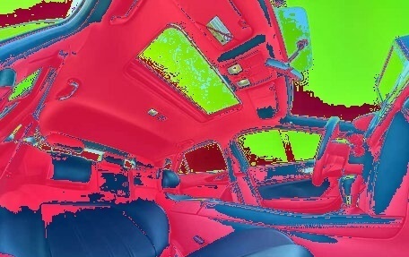 Mazda CX-4, 2022 год, 1 850 000 рублей, 19 фотография