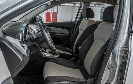 Chevrolet Cruze II, 2014 год, 698 000 рублей, 10 фотография