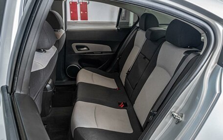 Chevrolet Cruze II, 2014 год, 698 000 рублей, 9 фотография