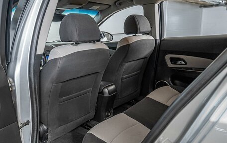 Chevrolet Cruze II, 2014 год, 698 000 рублей, 11 фотография