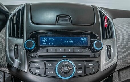 Chevrolet Cruze II, 2014 год, 698 000 рублей, 13 фотография