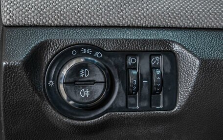 Chevrolet Cruze II, 2014 год, 698 000 рублей, 15 фотография