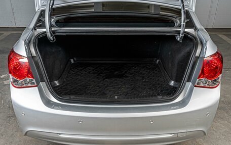 Chevrolet Cruze II, 2014 год, 698 000 рублей, 20 фотография