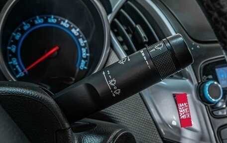 Chevrolet Cruze II, 2014 год, 698 000 рублей, 17 фотография