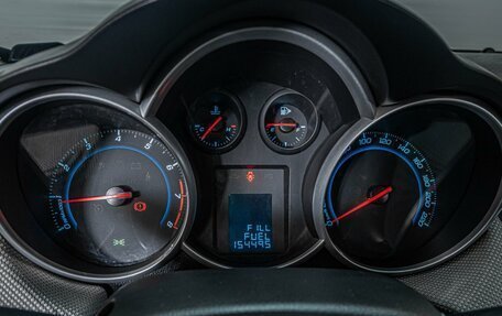 Chevrolet Cruze II, 2014 год, 698 000 рублей, 19 фотография