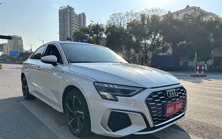 Audi A3, 2022 год, 1 766 500 рублей, 3 фотография