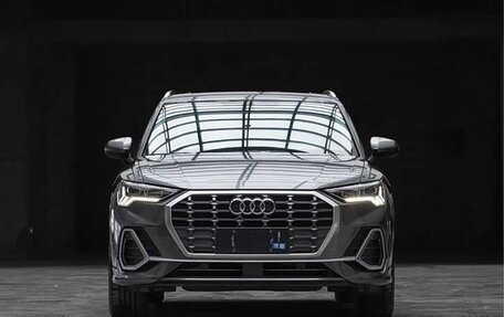 Audi Q3, 2022 год, 2 080 000 рублей, 1 фотография