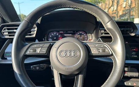 Audi A3, 2022 год, 1 766 500 рублей, 10 фотография