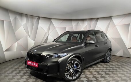 BMW X5, 2024 год, 12 931 000 рублей, 1 фотография