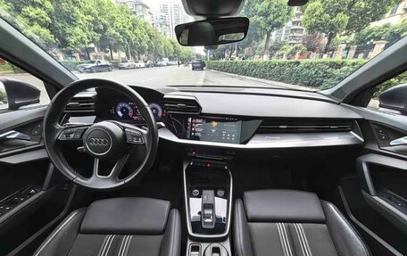 Audi A3, 2022 год, 1 790 000 рублей, 10 фотография