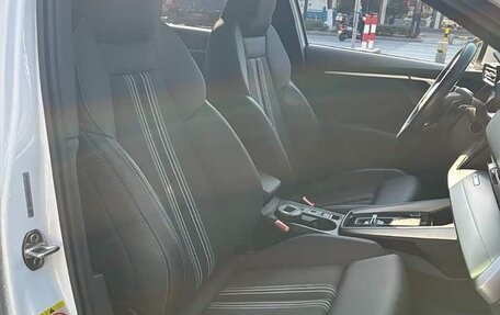 Audi A3, 2022 год, 1 766 500 рублей, 14 фотография