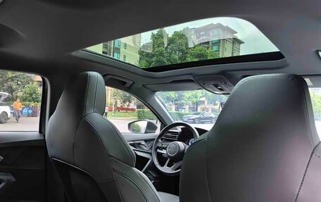 Audi A3, 2022 год, 1 790 000 рублей, 12 фотография