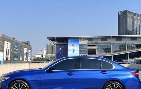 BMW 3 серия, 2021 год, 2 640 000 рублей, 6 фотография