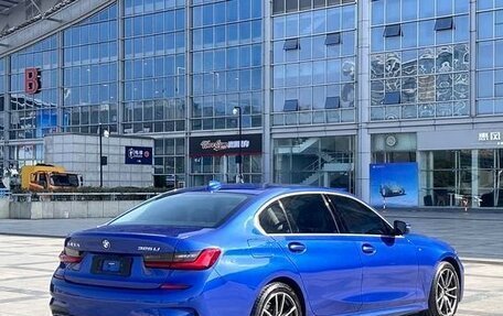 BMW 3 серия, 2021 год, 2 640 000 рублей, 4 фотография