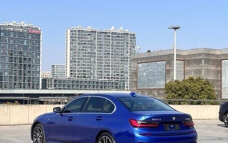 BMW 3 серия, 2021 год, 2 640 000 рублей, 5 фотография