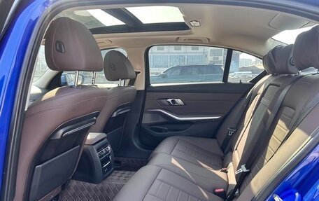 BMW 3 серия, 2021 год, 2 640 000 рублей, 11 фотография