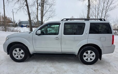Nissan Pathfinder, 2005 год, 935 000 рублей, 4 фотография