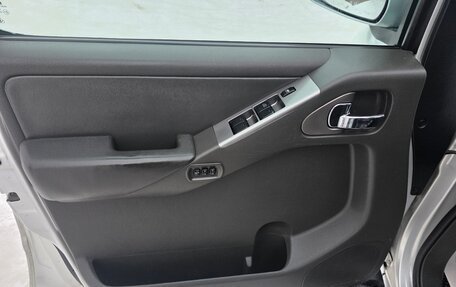 Nissan Pathfinder, 2005 год, 935 000 рублей, 14 фотография