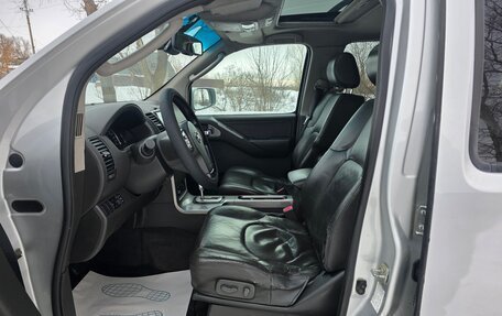 Nissan Pathfinder, 2005 год, 935 000 рублей, 16 фотография