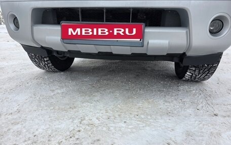 Nissan Pathfinder, 2005 год, 935 000 рублей, 11 фотография