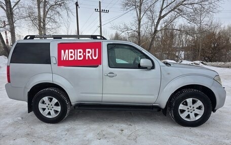 Nissan Pathfinder, 2005 год, 935 000 рублей, 8 фотография