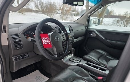 Nissan Pathfinder, 2005 год, 935 000 рублей, 15 фотография
