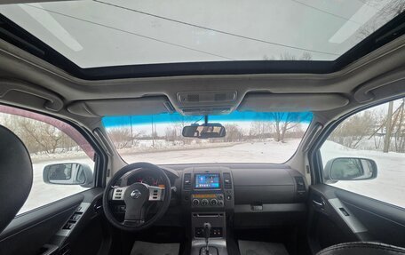 Nissan Pathfinder, 2005 год, 935 000 рублей, 19 фотография