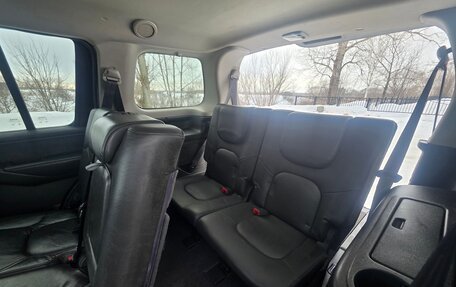 Nissan Pathfinder, 2005 год, 935 000 рублей, 26 фотография