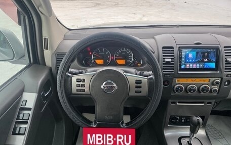 Nissan Pathfinder, 2005 год, 935 000 рублей, 20 фотография