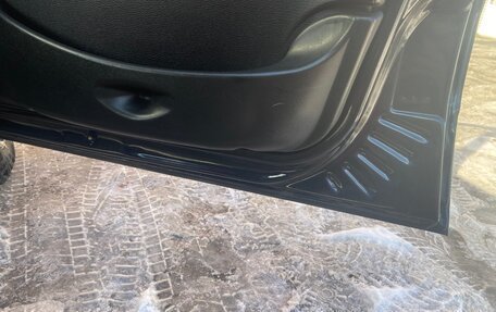 Chevrolet Niva I рестайлинг, 2006 год, 425 000 рублей, 10 фотография