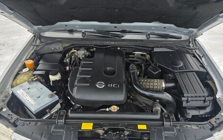 Nissan Pathfinder, 2005 год, 935 000 рублей, 36 фотография