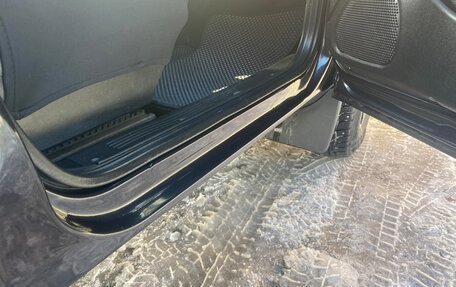 Chevrolet Niva I рестайлинг, 2006 год, 425 000 рублей, 9 фотография