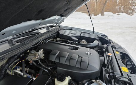 Nissan Pathfinder, 2005 год, 935 000 рублей, 37 фотография