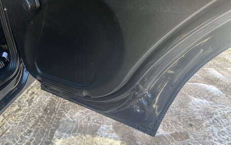 Chevrolet Niva I рестайлинг, 2006 год, 425 000 рублей, 11 фотография