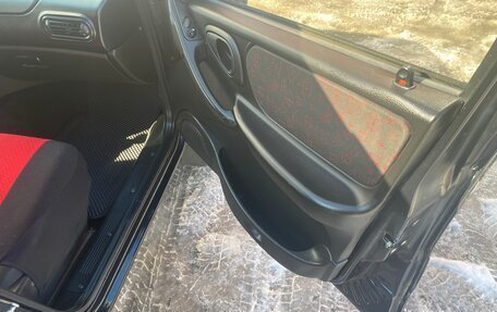 Chevrolet Niva I рестайлинг, 2006 год, 425 000 рублей, 8 фотография