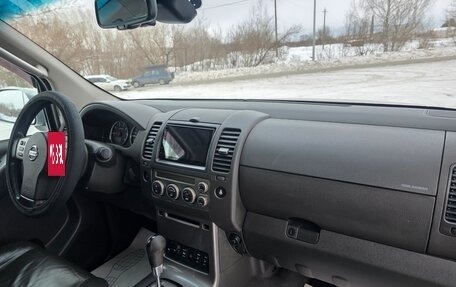 Nissan Pathfinder, 2005 год, 935 000 рублей, 34 фотография