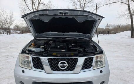 Nissan Pathfinder, 2005 год, 935 000 рублей, 35 фотография