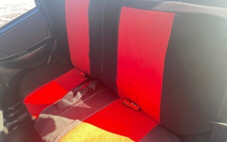 Chevrolet Niva I рестайлинг, 2006 год, 425 000 рублей, 14 фотография