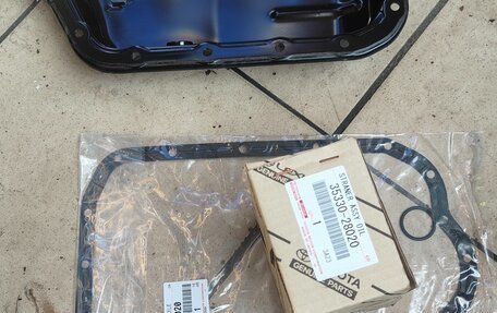 Toyota Harrier, 2016 год, 2 080 000 рублей, 17 фотография