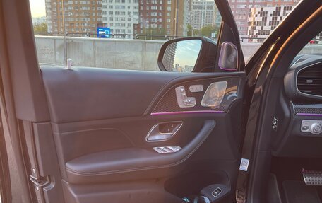 Mercedes-Benz GLS, 2022 год, 10 000 000 рублей, 11 фотография