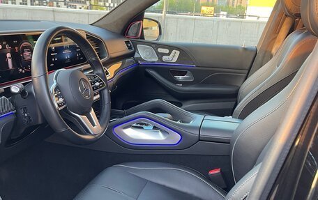 Mercedes-Benz GLS, 2022 год, 10 000 000 рублей, 10 фотография