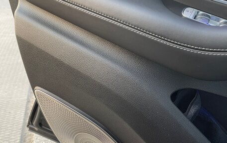 Mercedes-Benz GLS, 2022 год, 10 000 000 рублей, 14 фотография