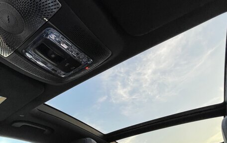 Mercedes-Benz GLS, 2022 год, 10 000 000 рублей, 18 фотография